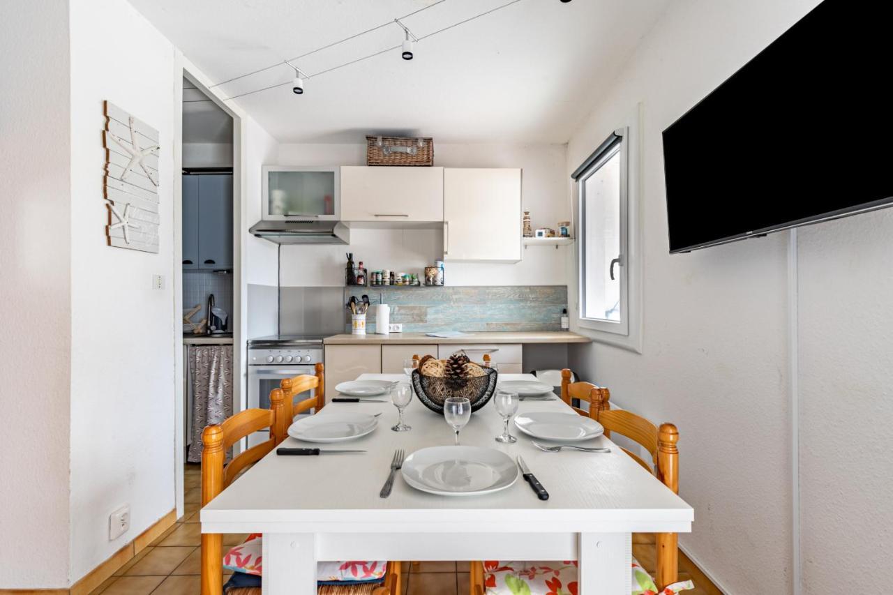 A 50M De La Plage, Charmante Maison A St Hilaire Exterior photo