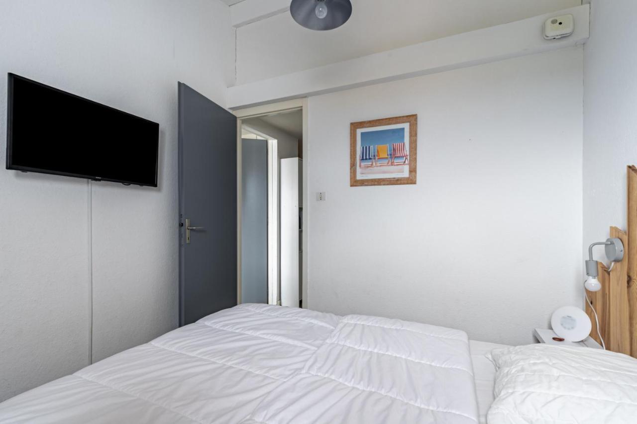 A 50M De La Plage, Charmante Maison A St Hilaire Exterior photo